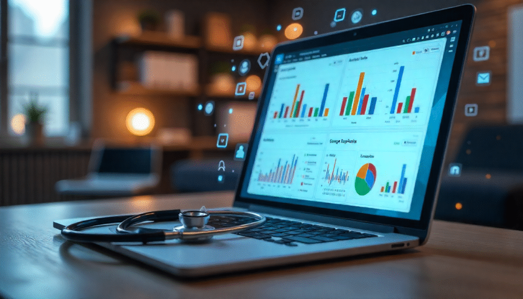 Digital Marketing Service Checkup