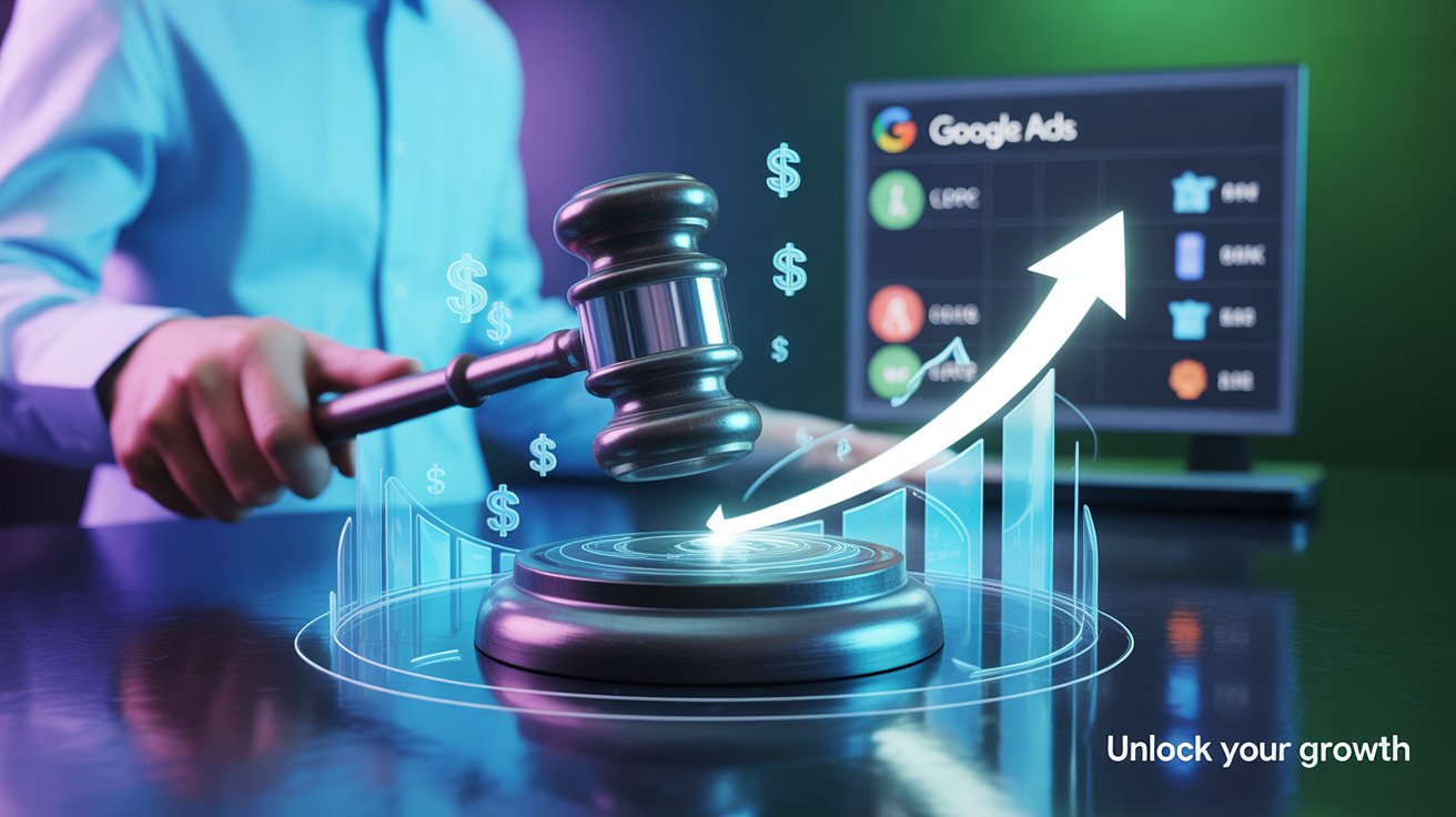 google pay per click