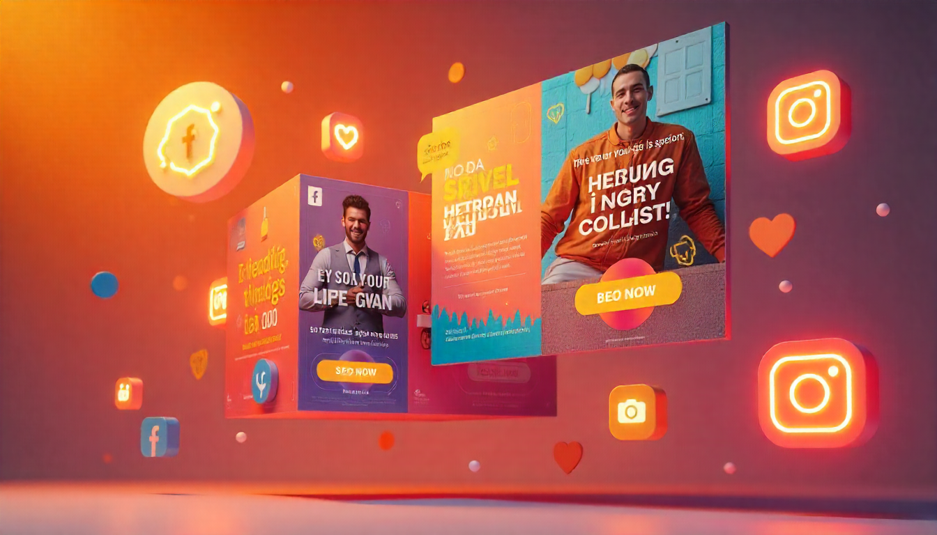 instagram ads service