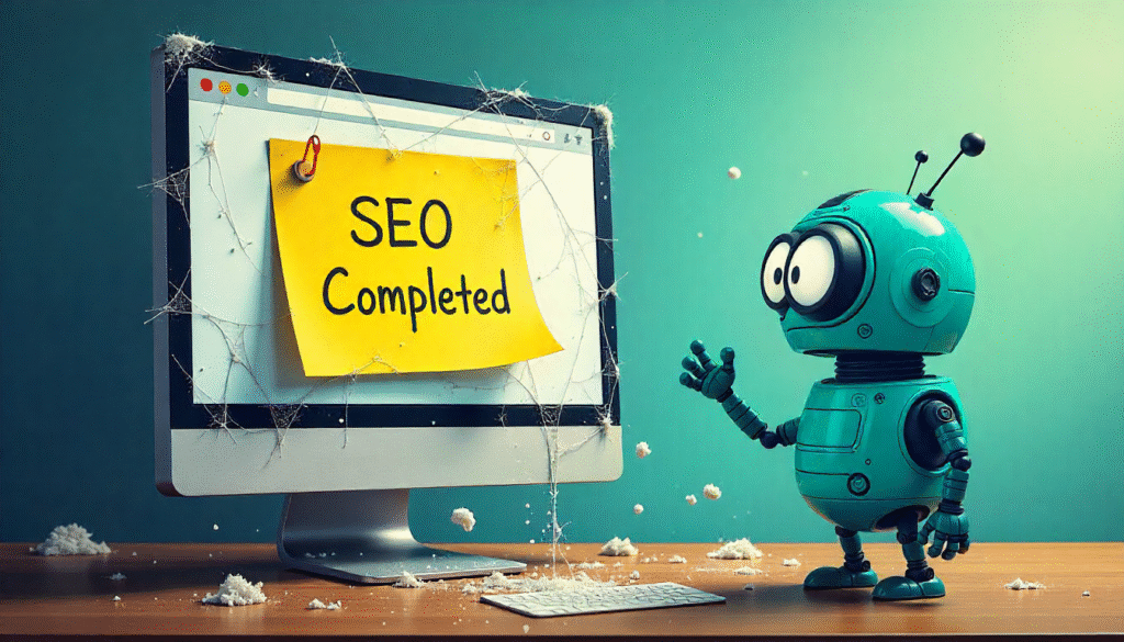 seo specialist